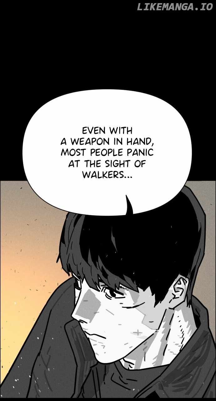 Zombie Funeral Services Chapter 41 78